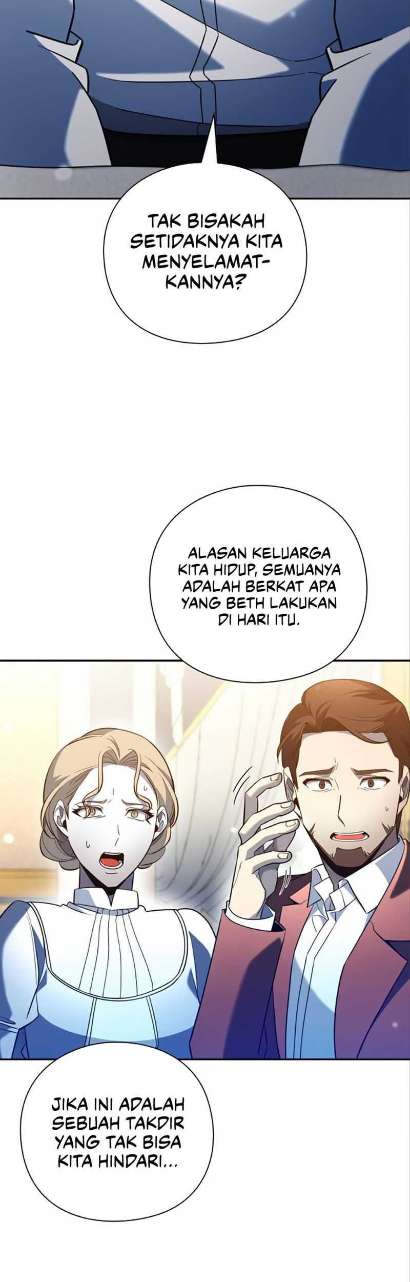 Weapon Maker Bab 21 halaman 41