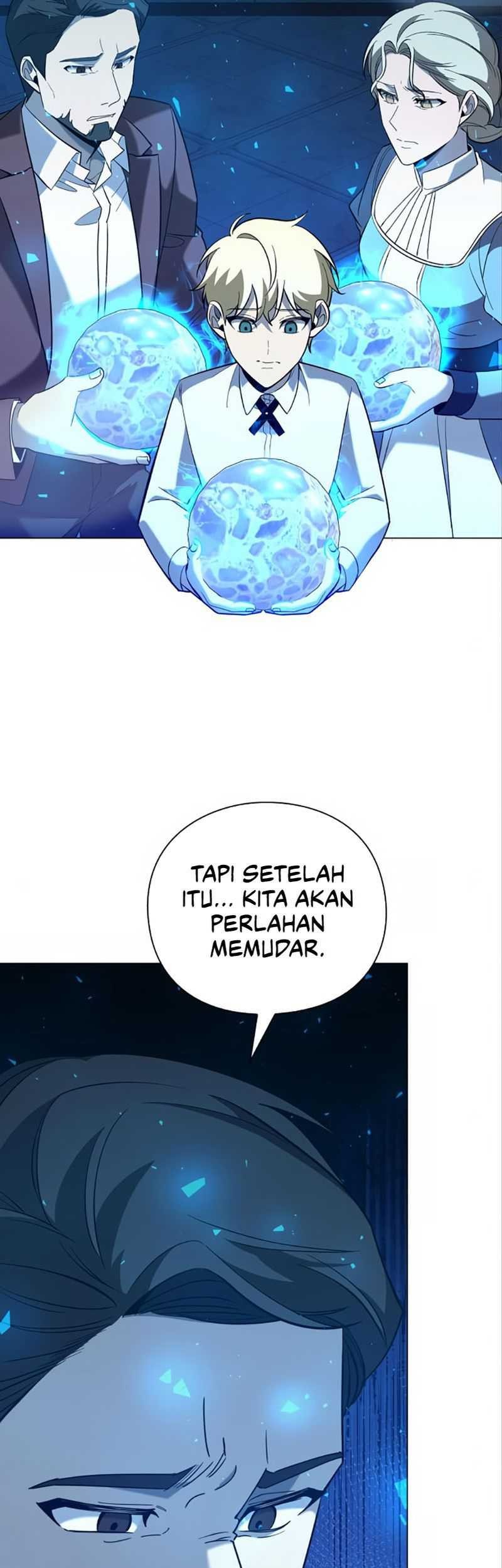 Weapon Maker Bab 21 halaman 47