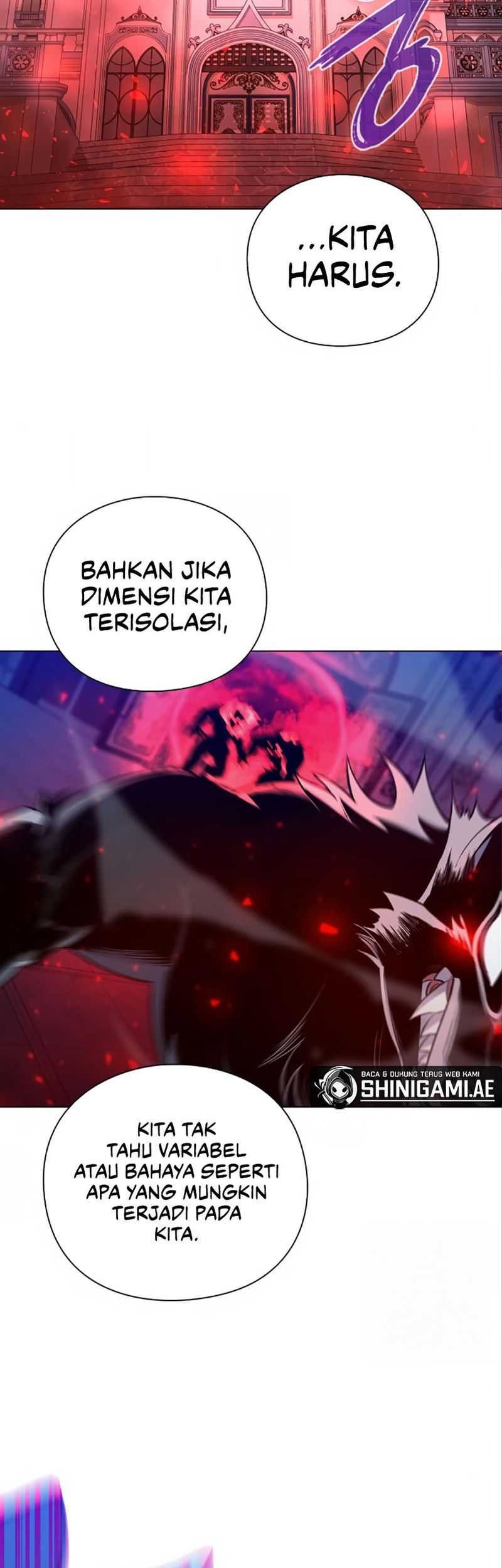 Weapon Maker Bab 21 halaman 49