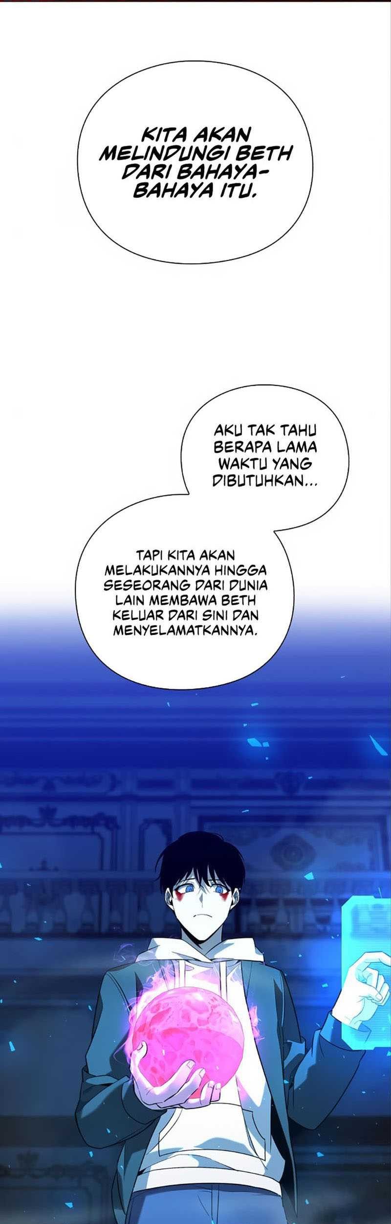 Weapon Maker Bab 21 halaman 51
