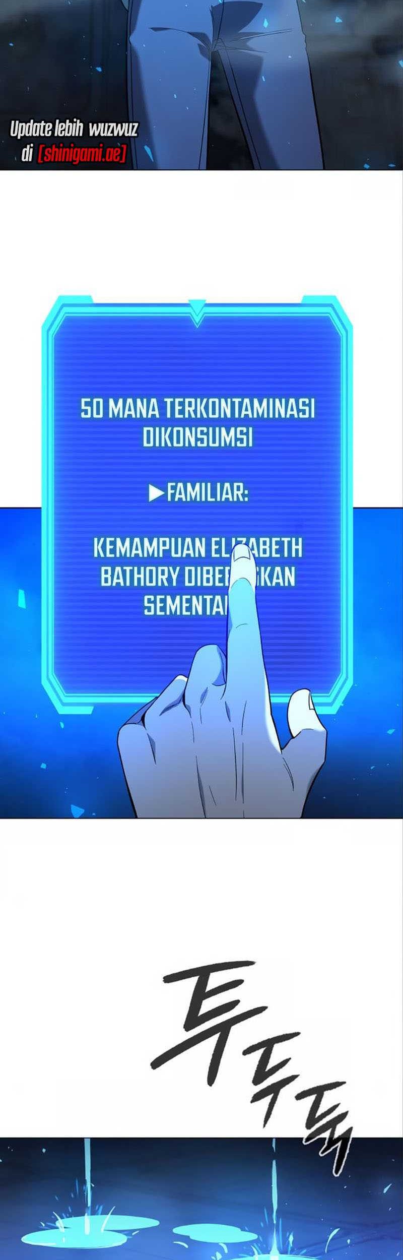Weapon Maker Bab 21 halaman 52