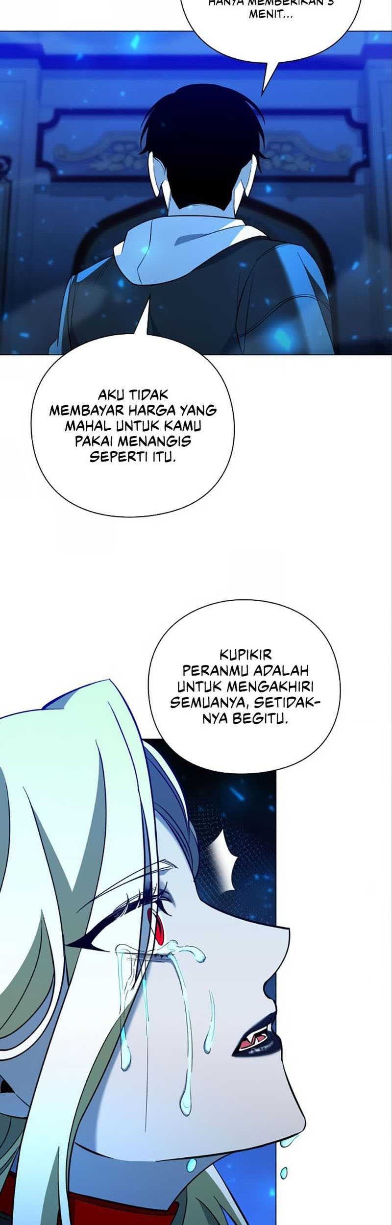 Weapon Maker Bab 21 halaman 56