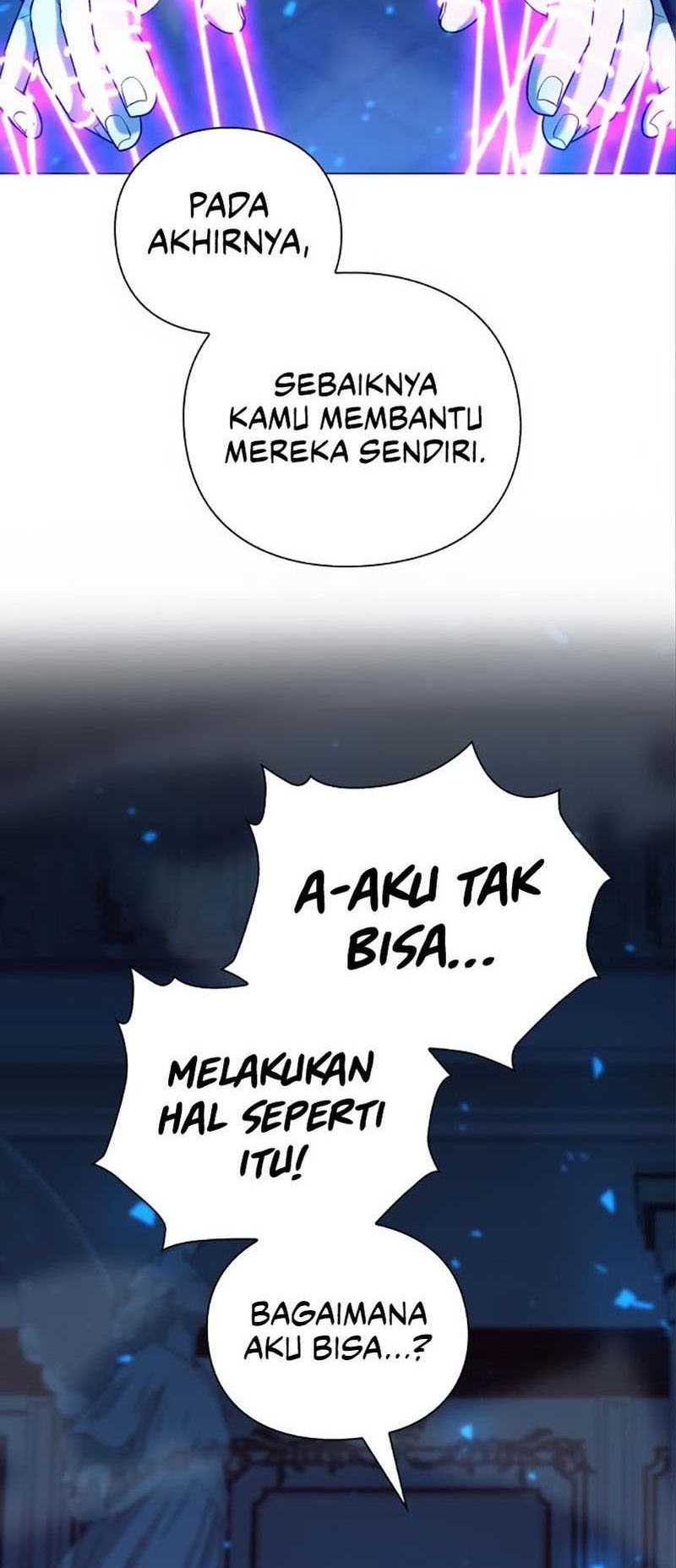 Weapon Maker Bab 21 halaman 58