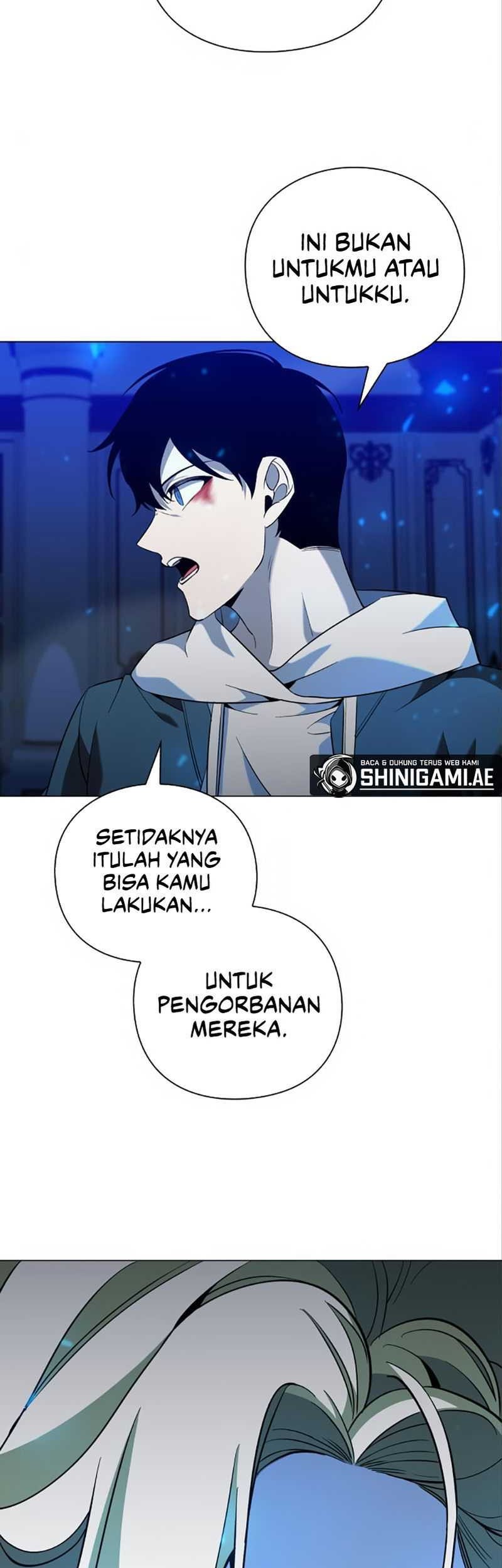 Weapon Maker Bab 21 halaman 61