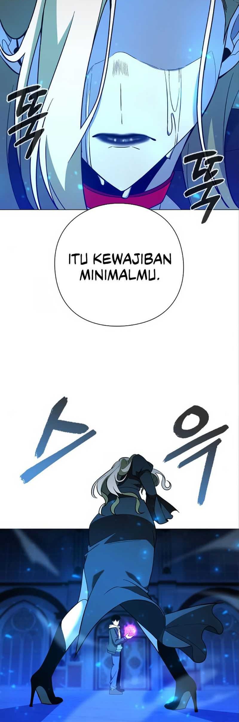 Weapon Maker Bab 21 halaman 62