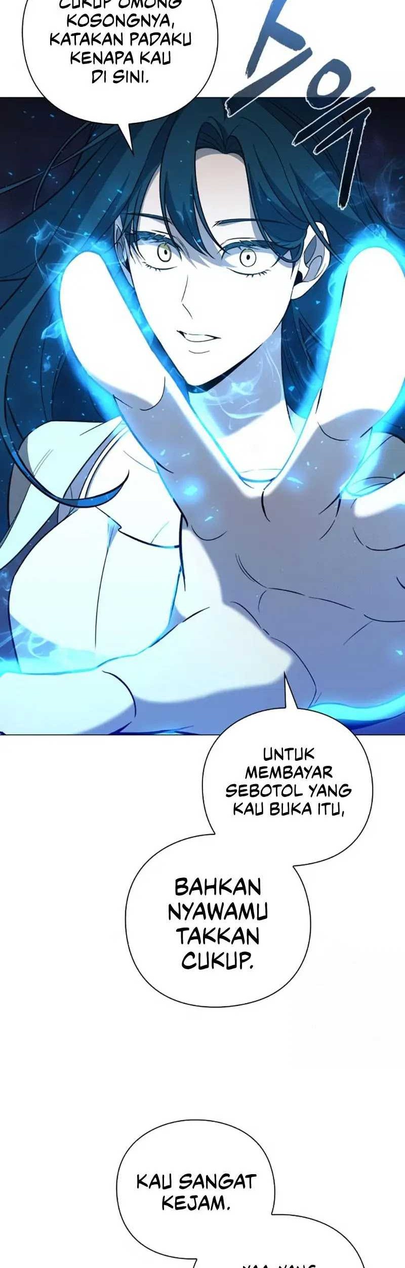 Weapon Maker Bab 22 halaman 8