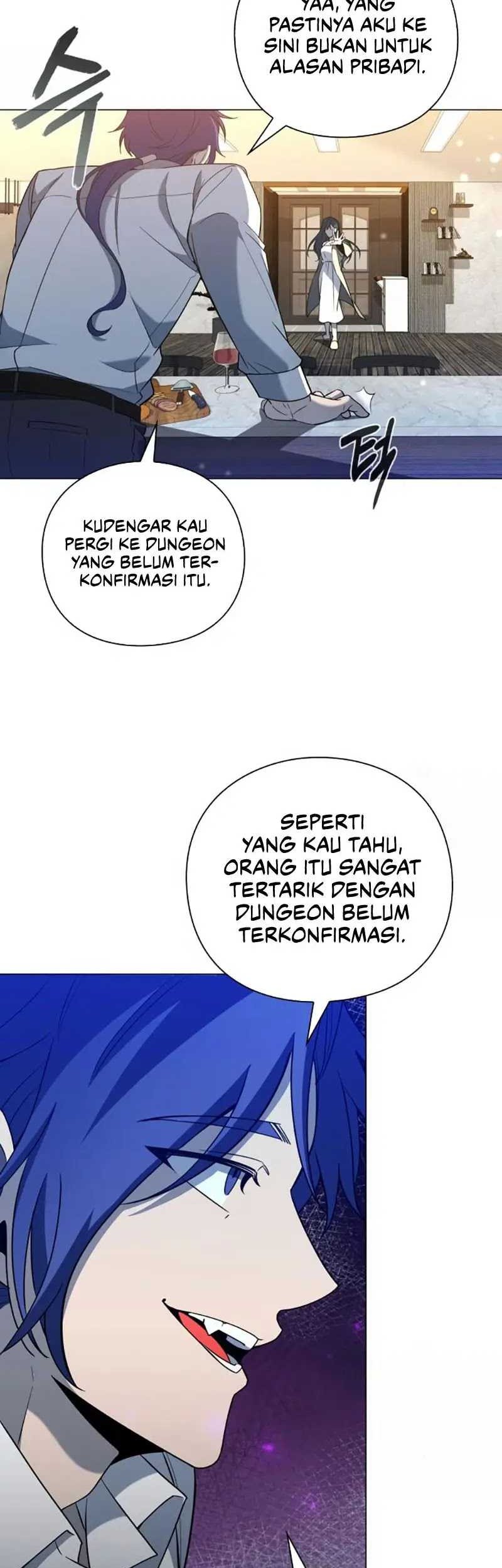 Weapon Maker Bab 22 halaman 9