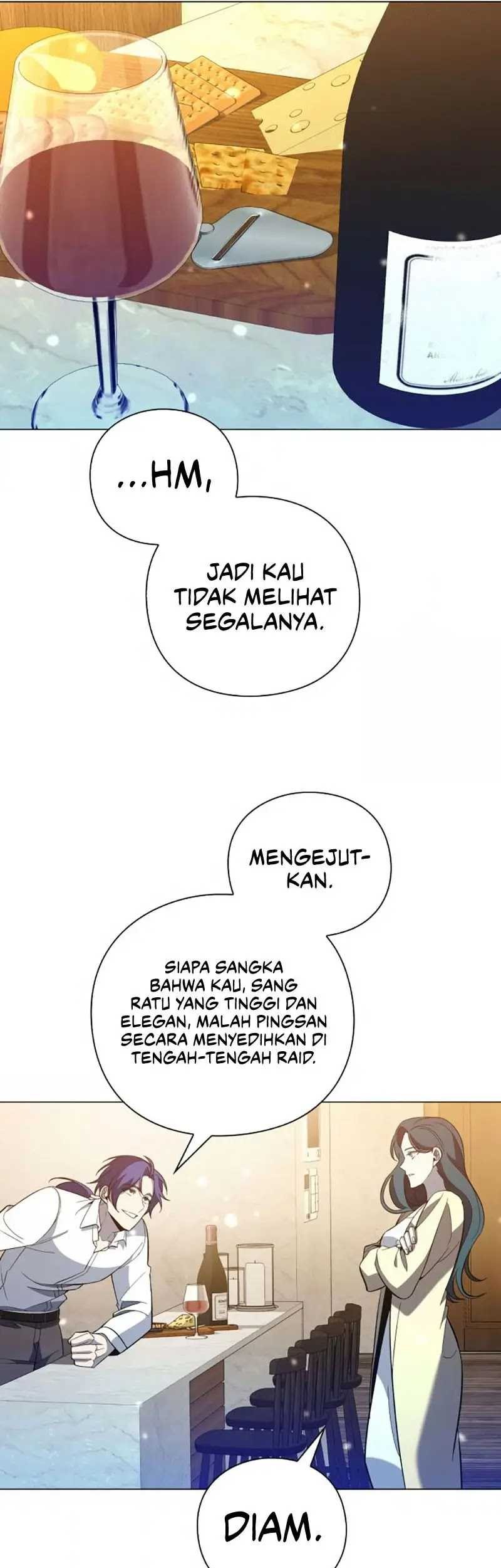 Weapon Maker Bab 22 halaman 11