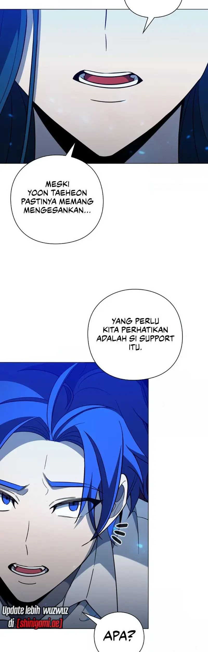 Weapon Maker Bab 22 halaman 16