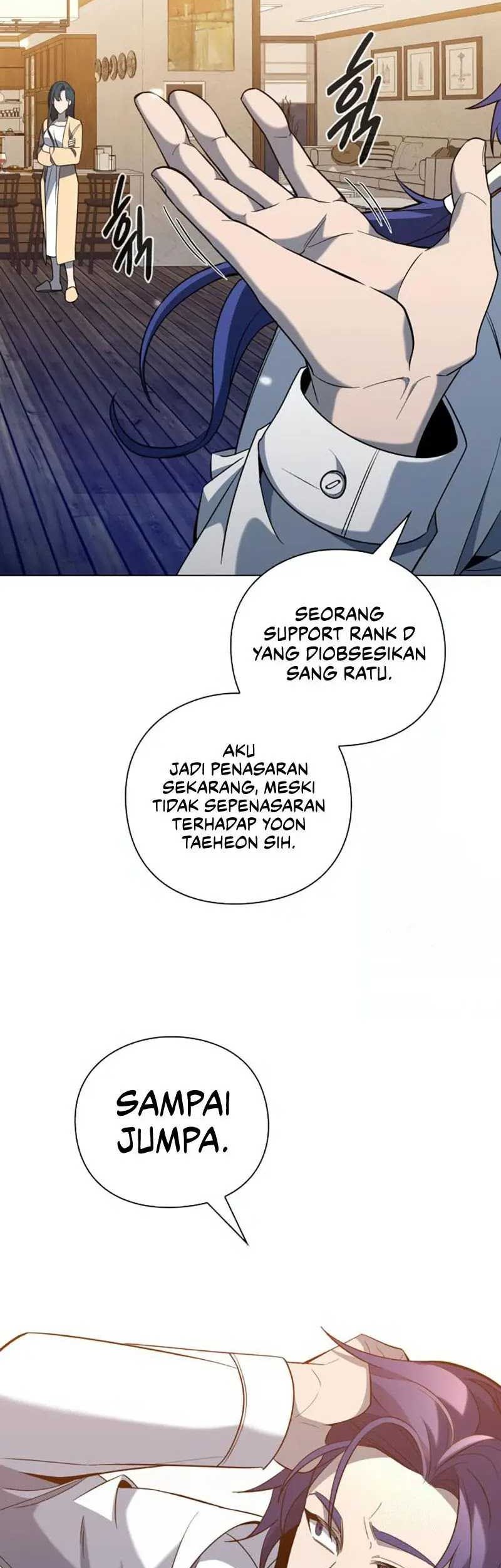 Weapon Maker Bab 22 halaman 21