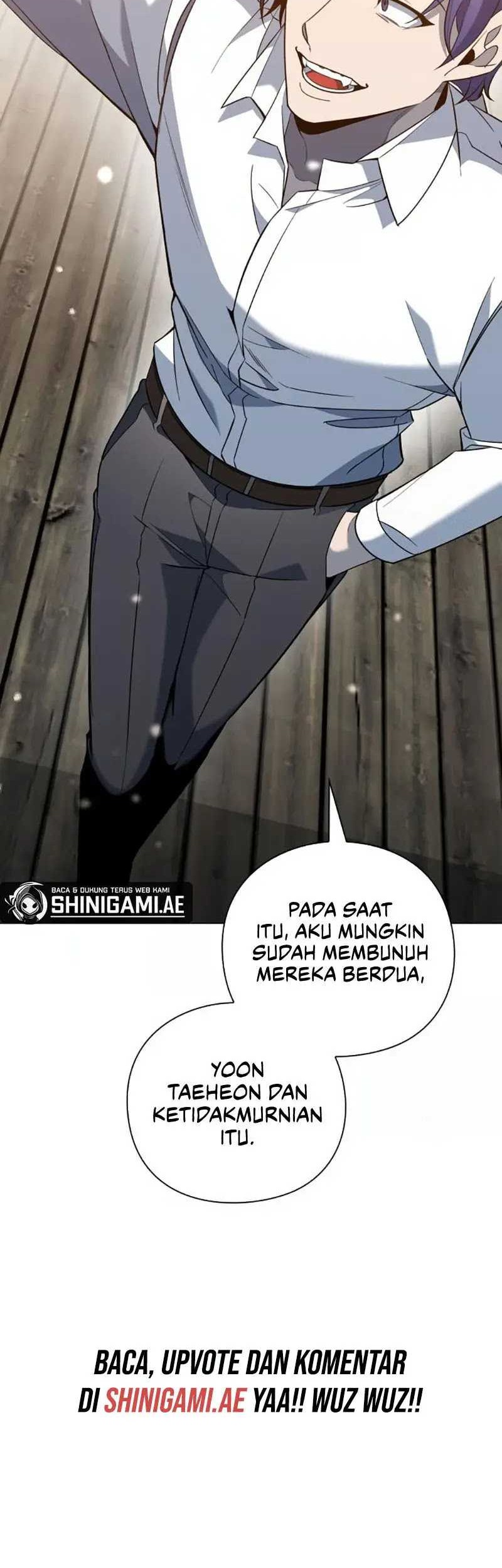 Weapon Maker Bab 22 halaman 22