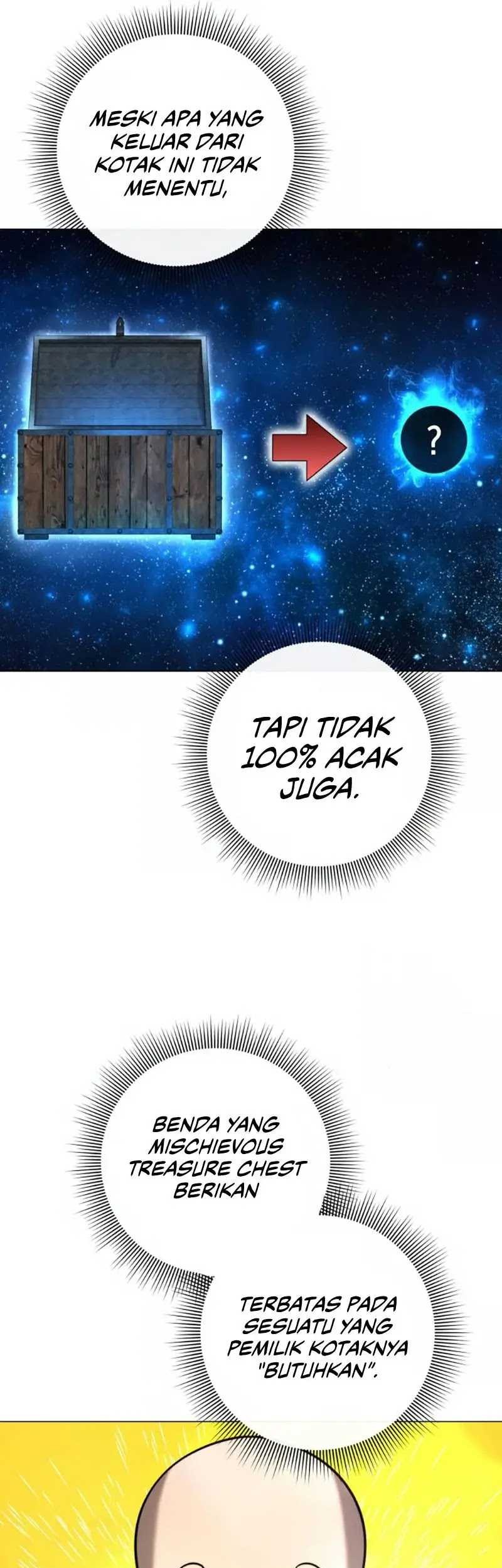 Weapon Maker Bab 22 halaman 31