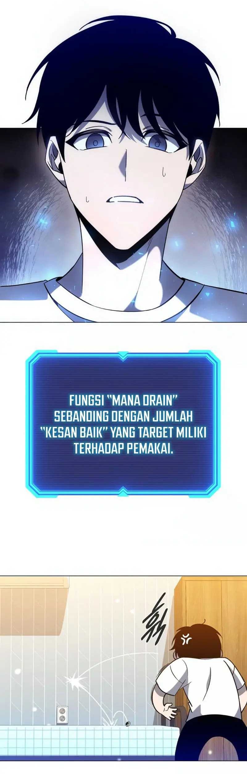 Weapon Maker Bab 22 halaman 40