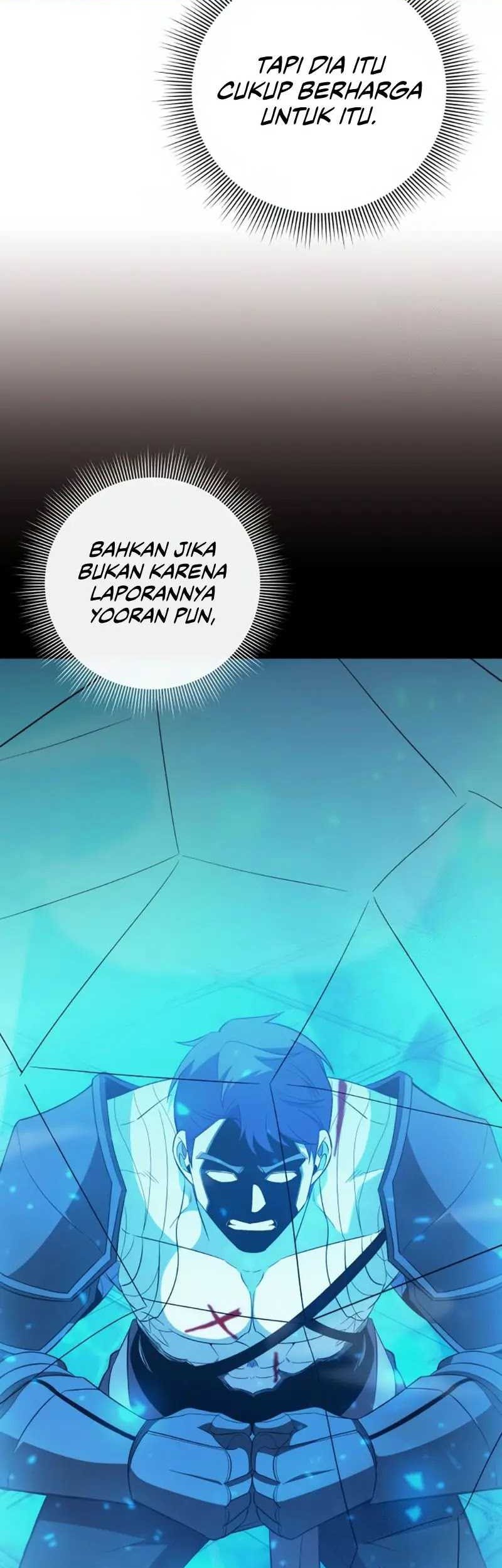 Weapon Maker Bab 22 halaman 49