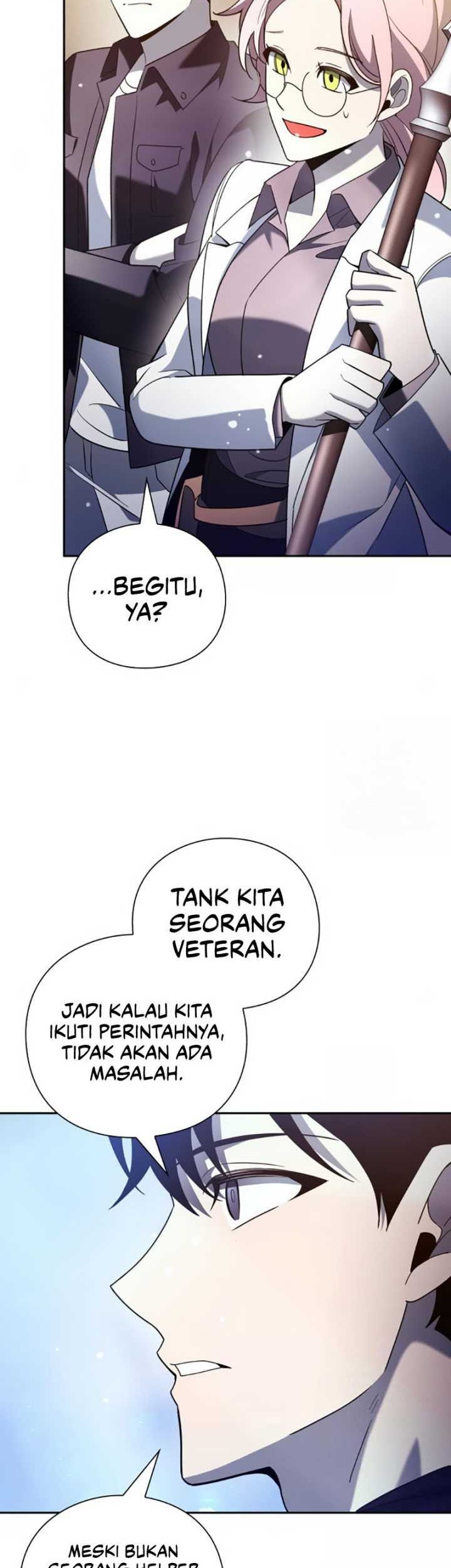 Weapon Maker Bab 23 halaman 5