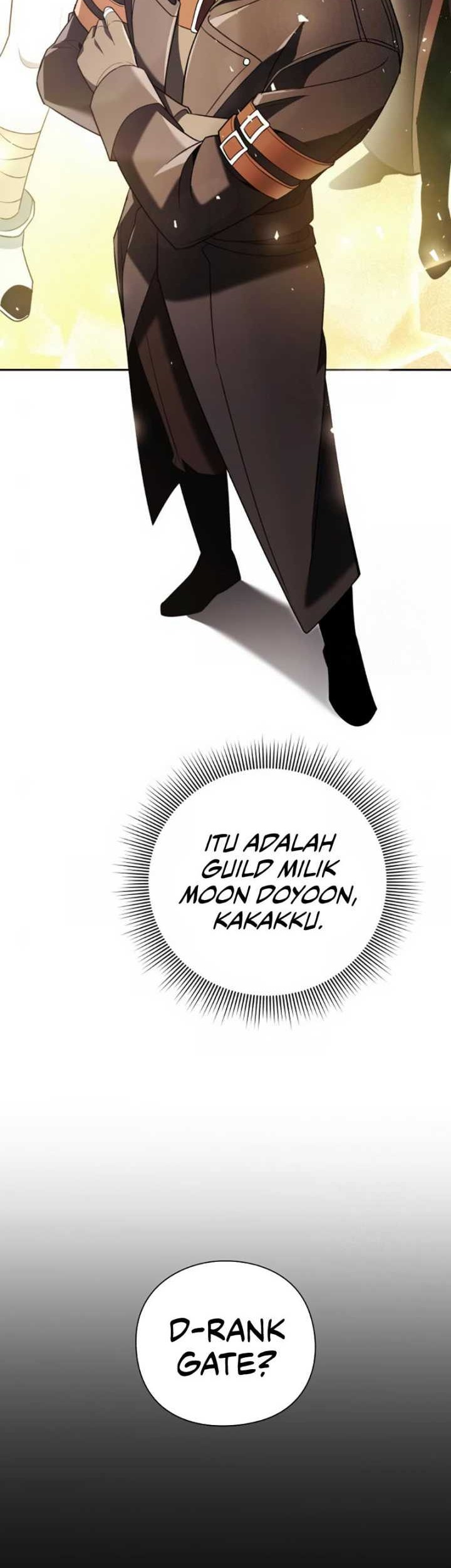 Weapon Maker Bab 23 halaman 10