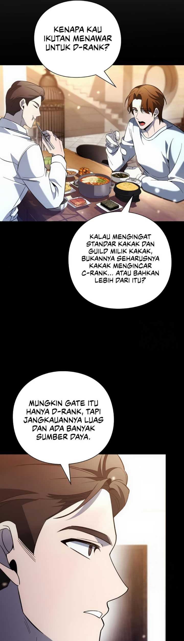 Weapon Maker Bab 23 halaman 12