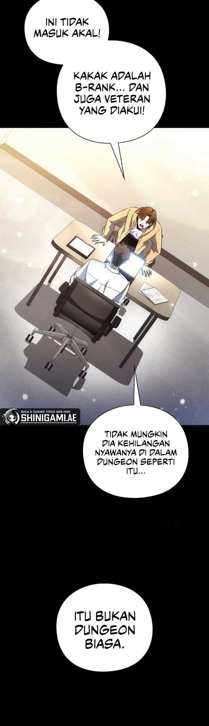 Weapon Maker Bab 23 halaman 18