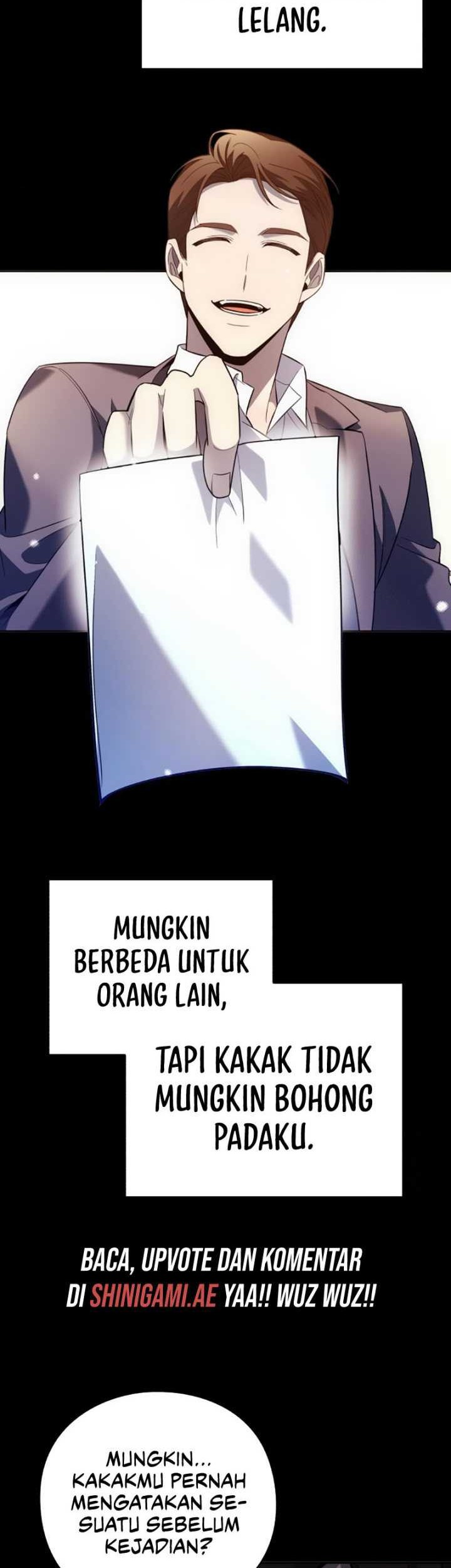 Weapon Maker Bab 23 halaman 21