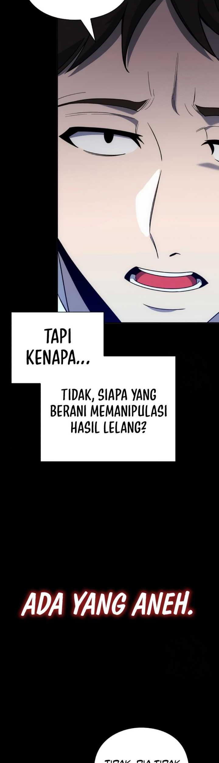 Weapon Maker Bab 23 halaman 22