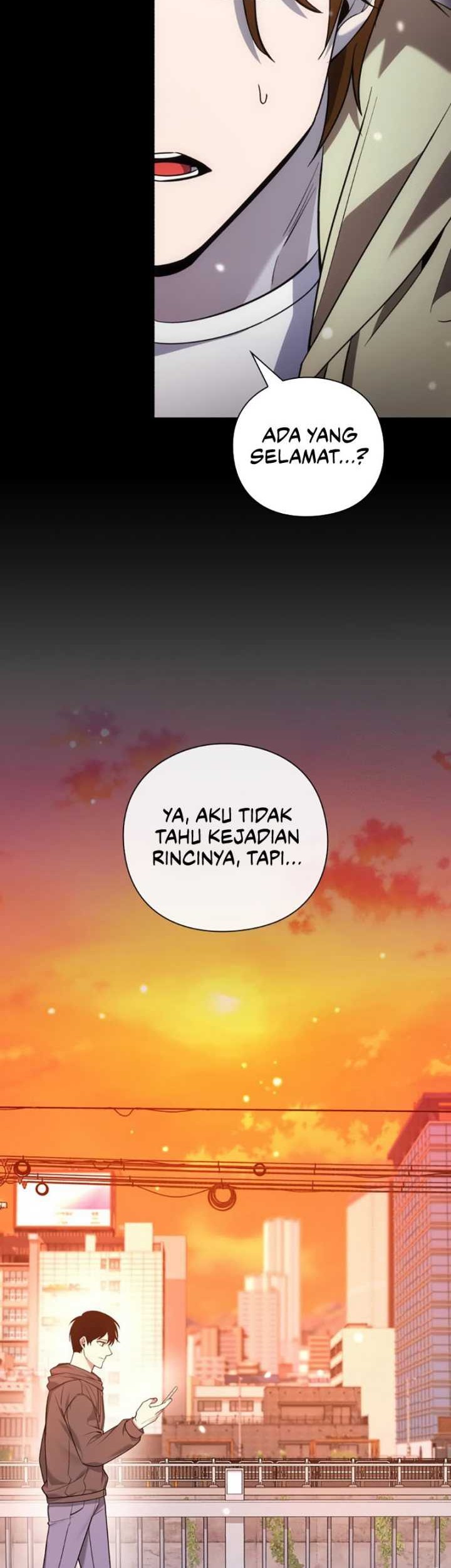 Weapon Maker Bab 23 halaman 25