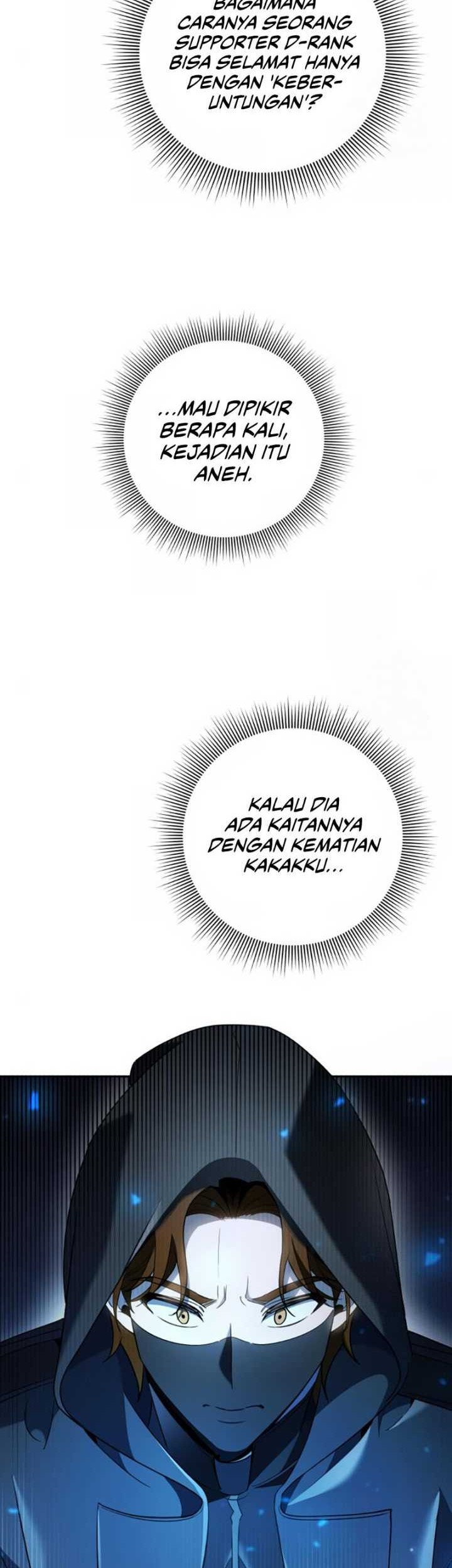 Weapon Maker Bab 23 halaman 30