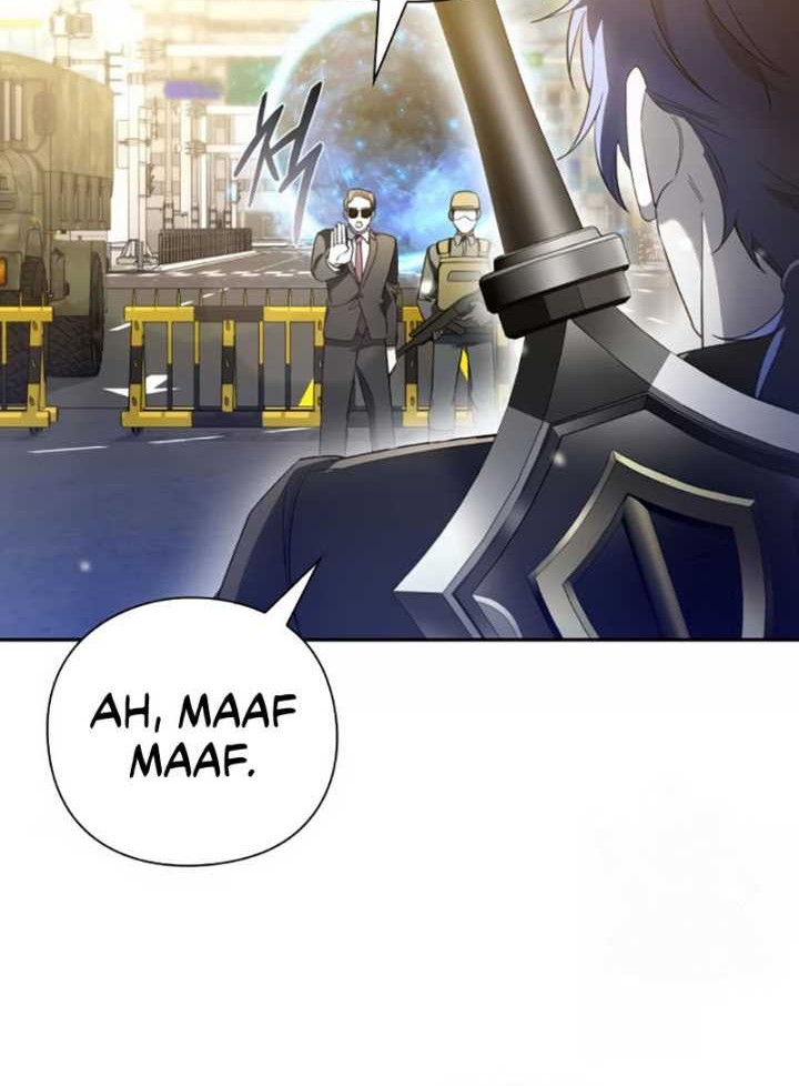 Weapon Maker Bab 23 halaman 32