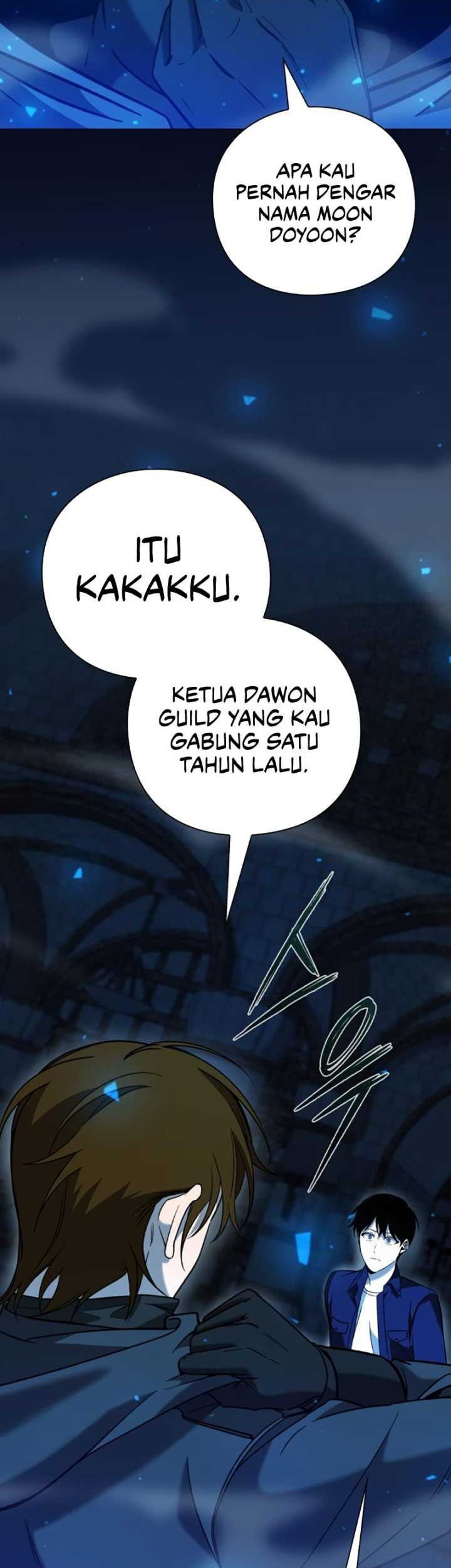 Weapon Maker Bab 23 halaman 54