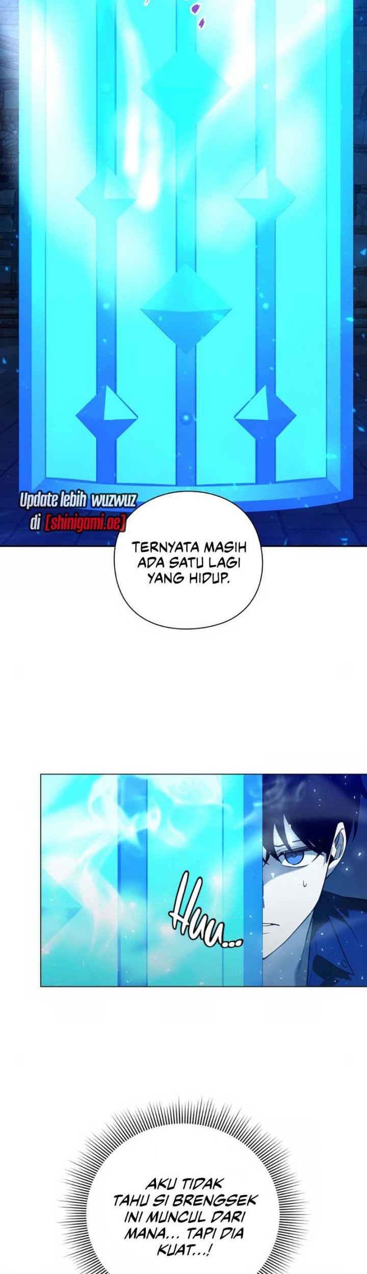 Weapon Maker Bab 23 halaman 63