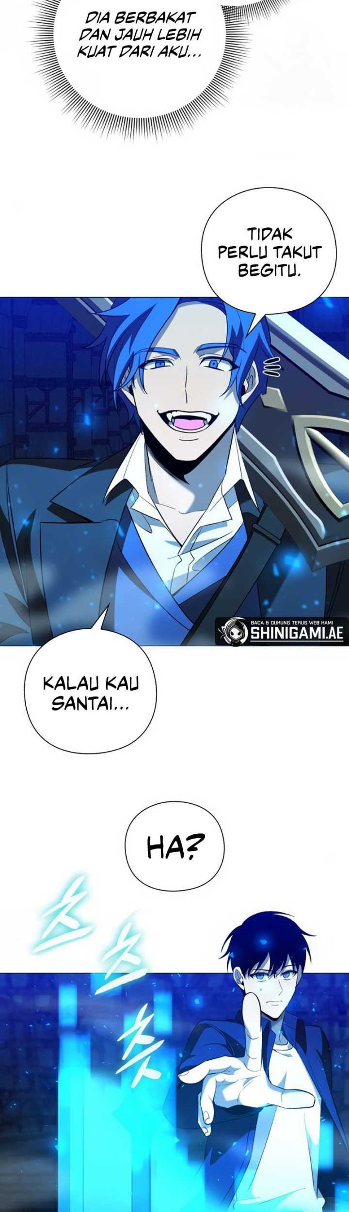 Weapon Maker Bab 23 halaman 66