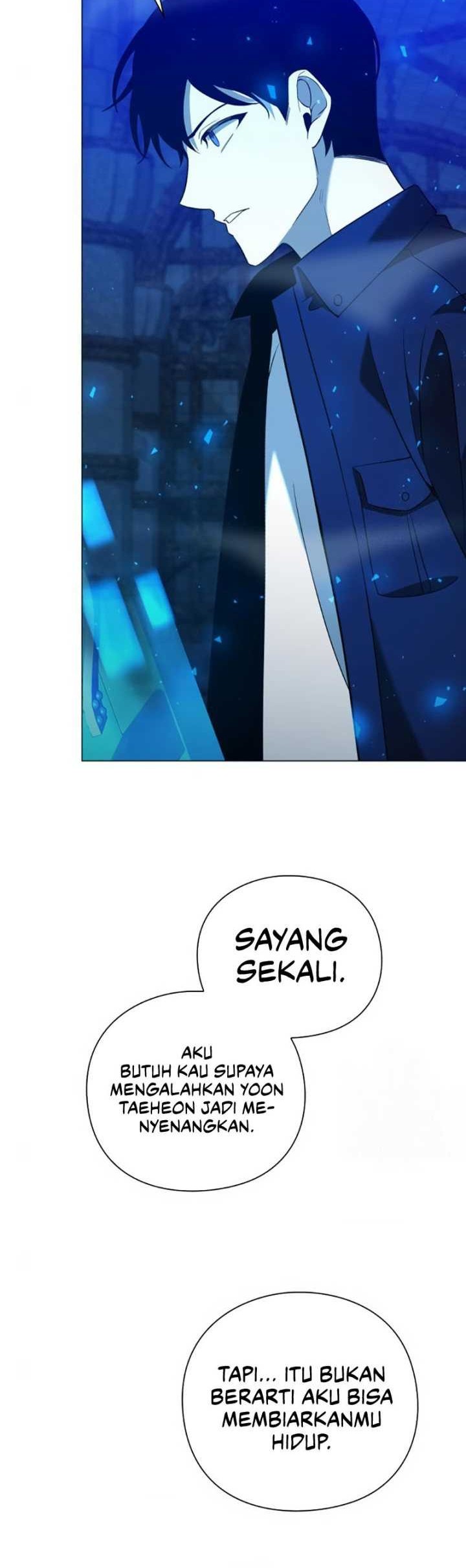 Weapon Maker Bab 23 halaman 68