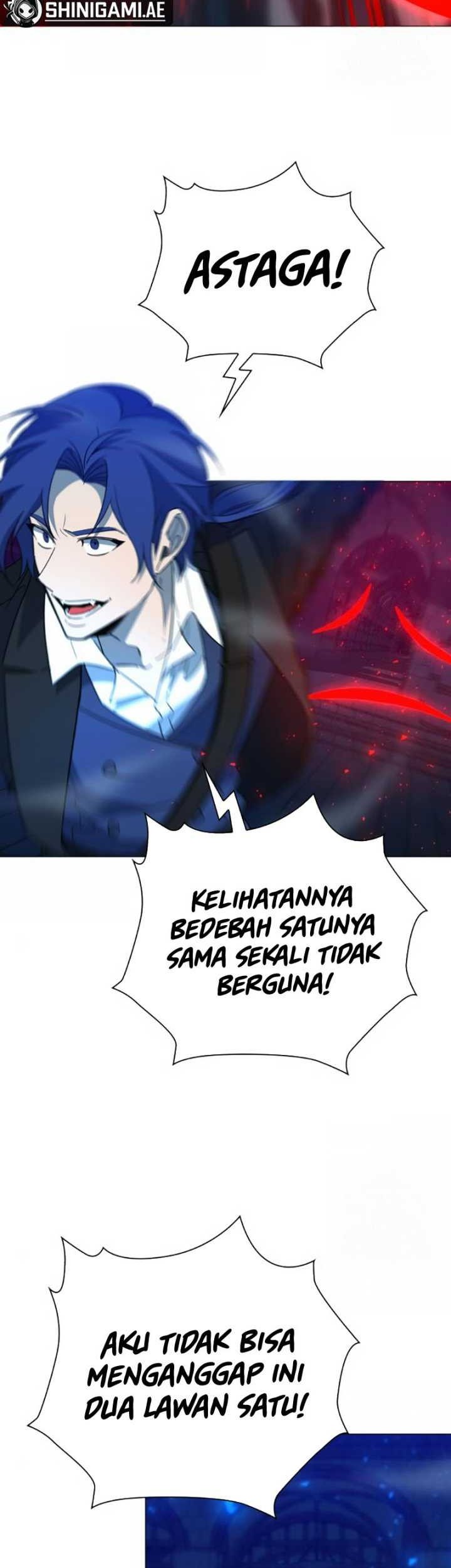 Weapon Maker Bab 23 halaman 76