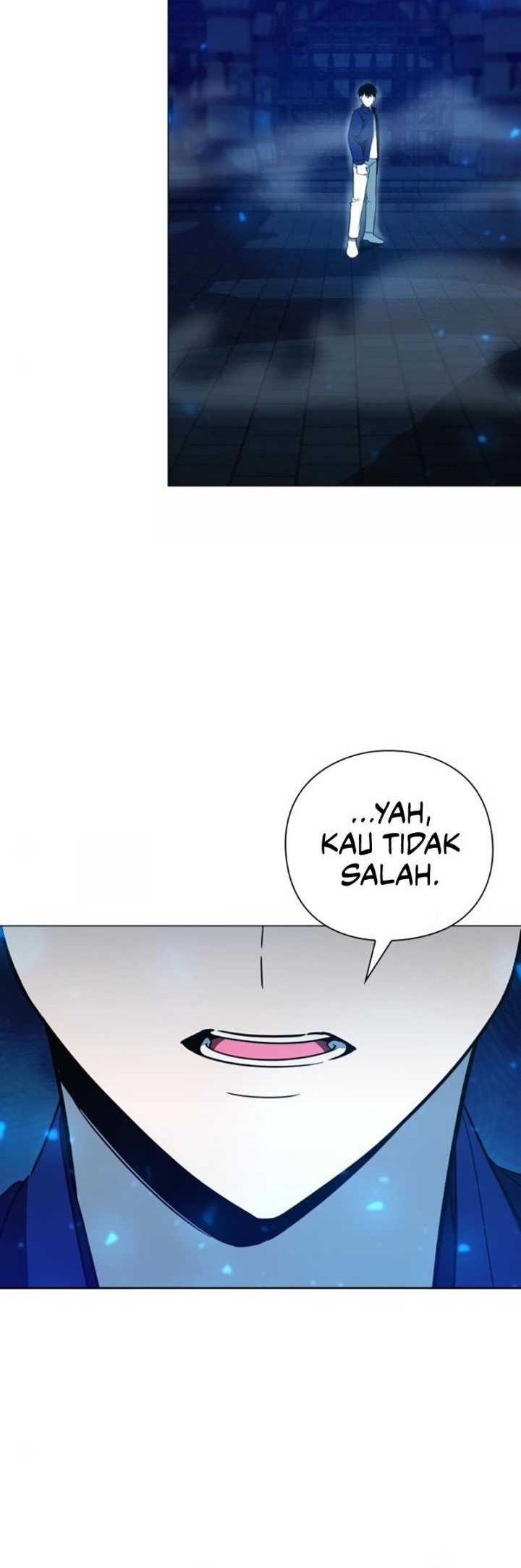 Weapon Maker Bab 23 halaman 77