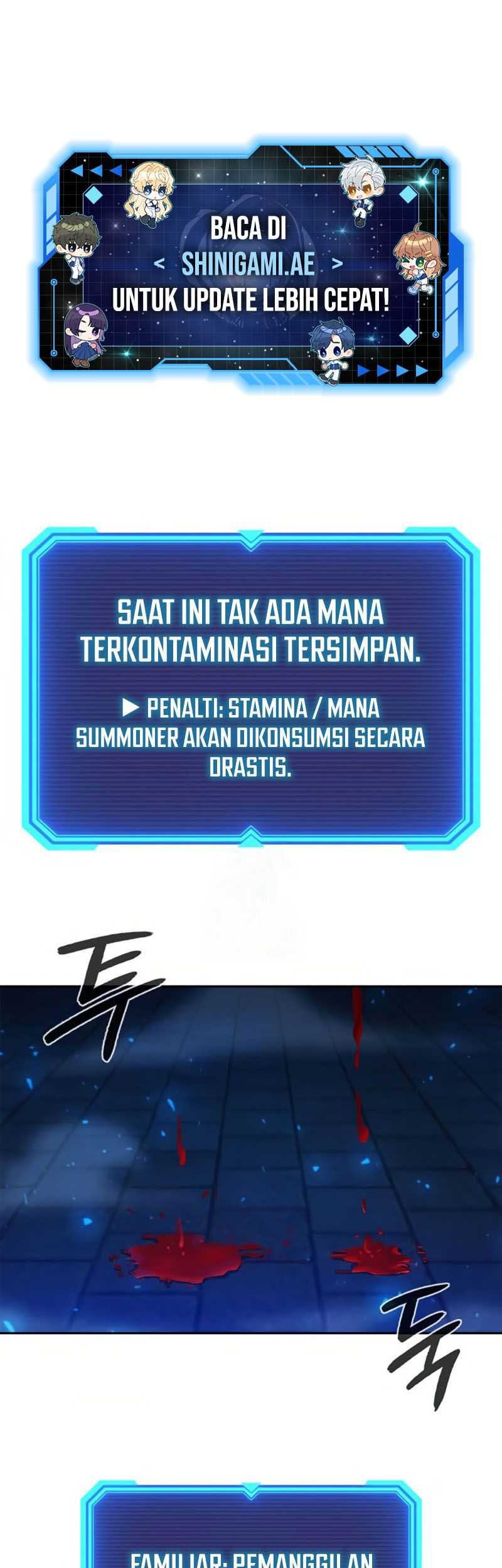 Weapon Maker Bab 24 halaman 2