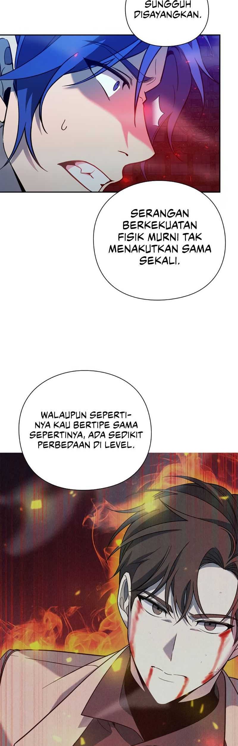 Weapon Maker Bab 24 halaman 8