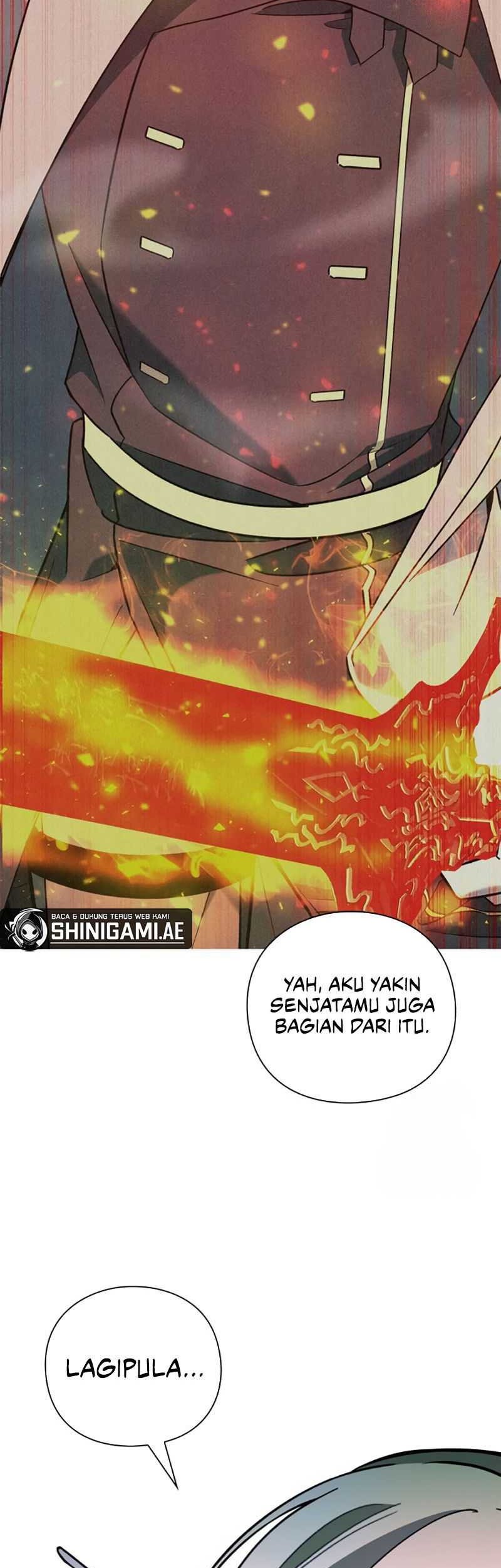Weapon Maker Bab 24 halaman 9