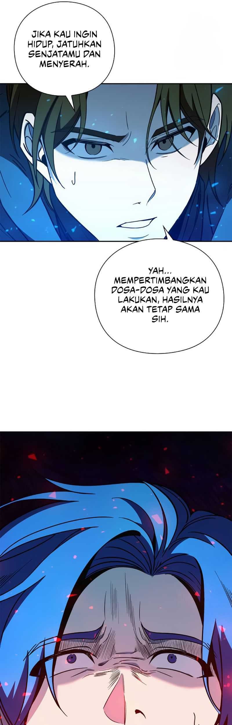 Weapon Maker Bab 24 halaman 18