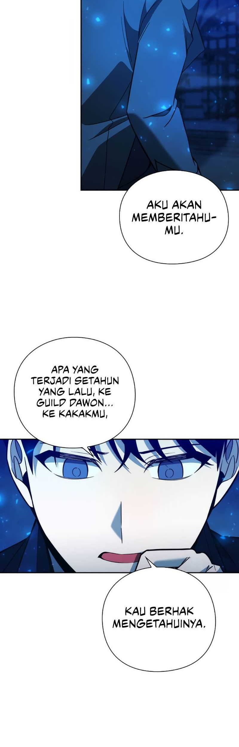 Weapon Maker Bab 24 halaman 27