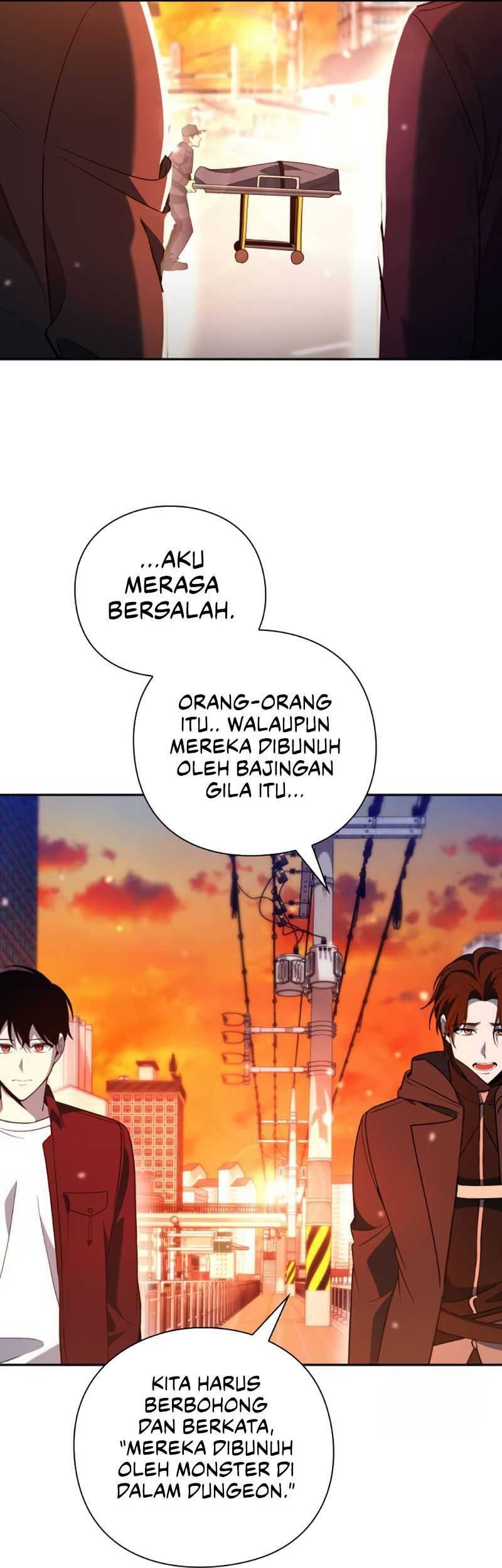 Weapon Maker Bab 24 halaman 30