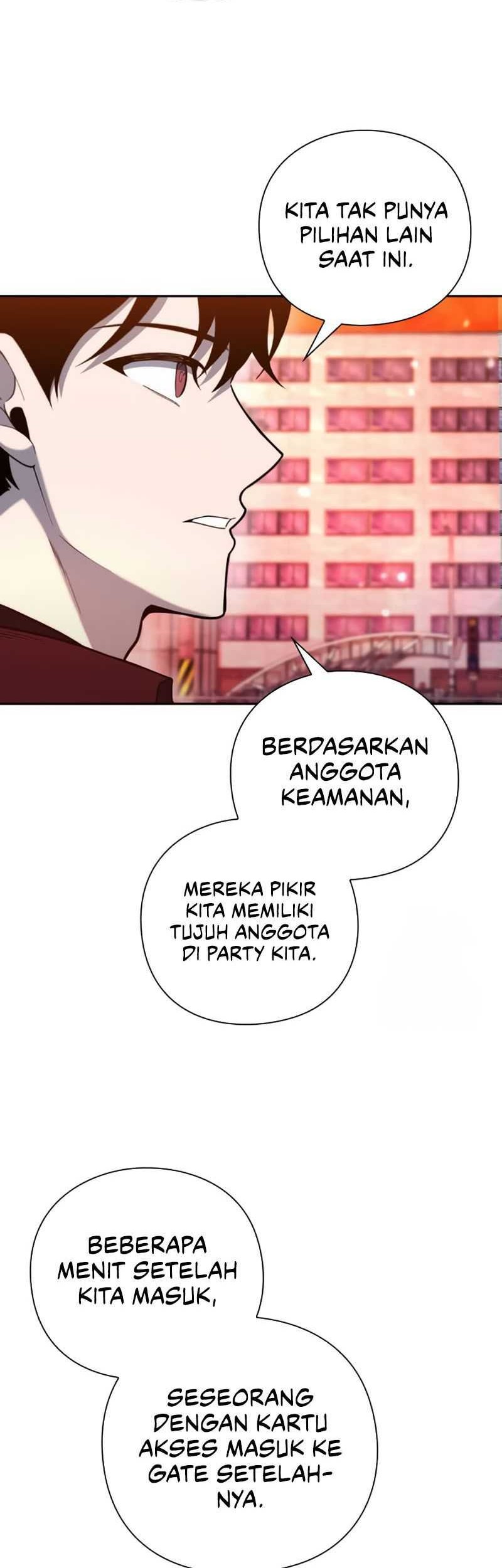 Weapon Maker Bab 24 halaman 31