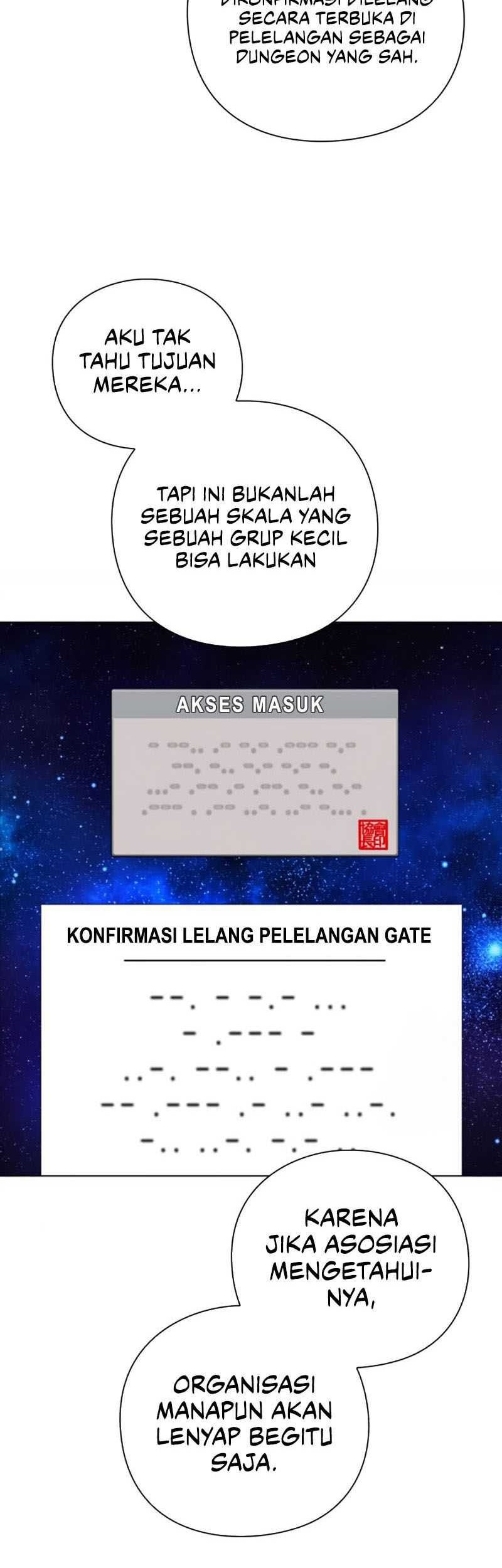 Weapon Maker Bab 24 halaman 35