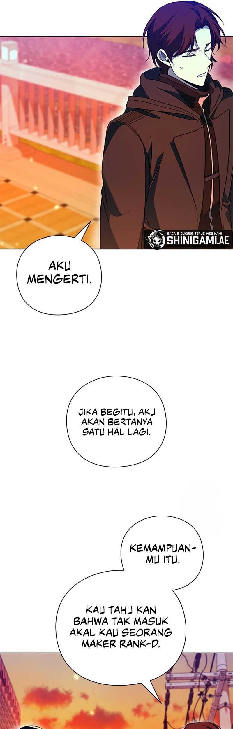 Weapon Maker Bab 24 halaman 38