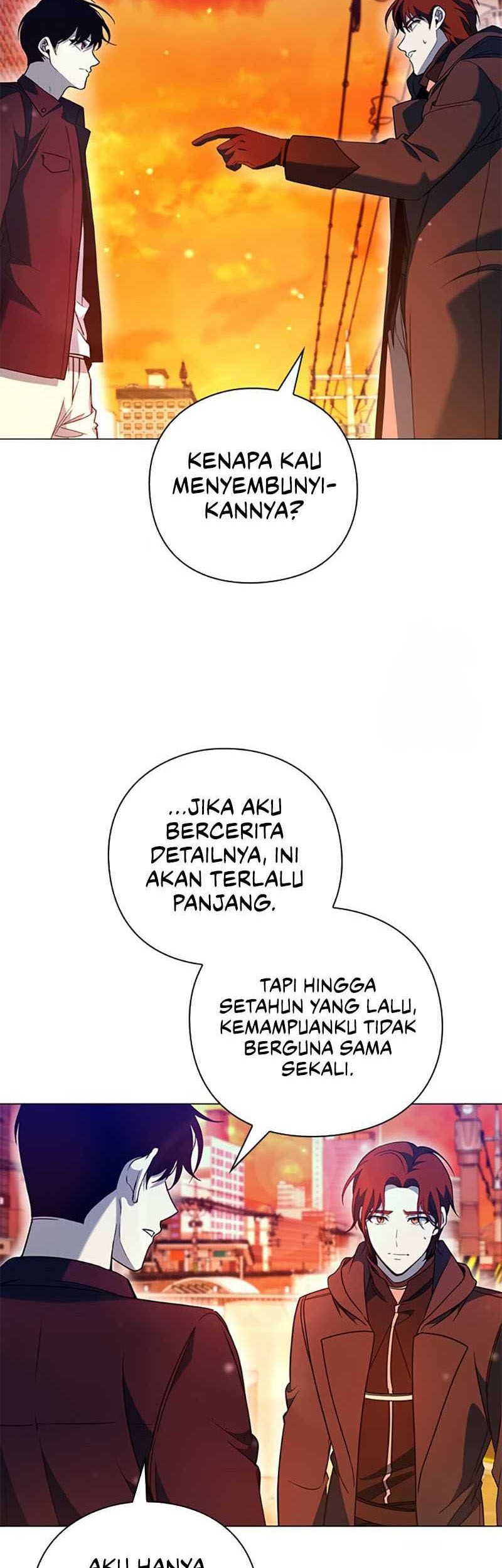 Weapon Maker Bab 24 halaman 39