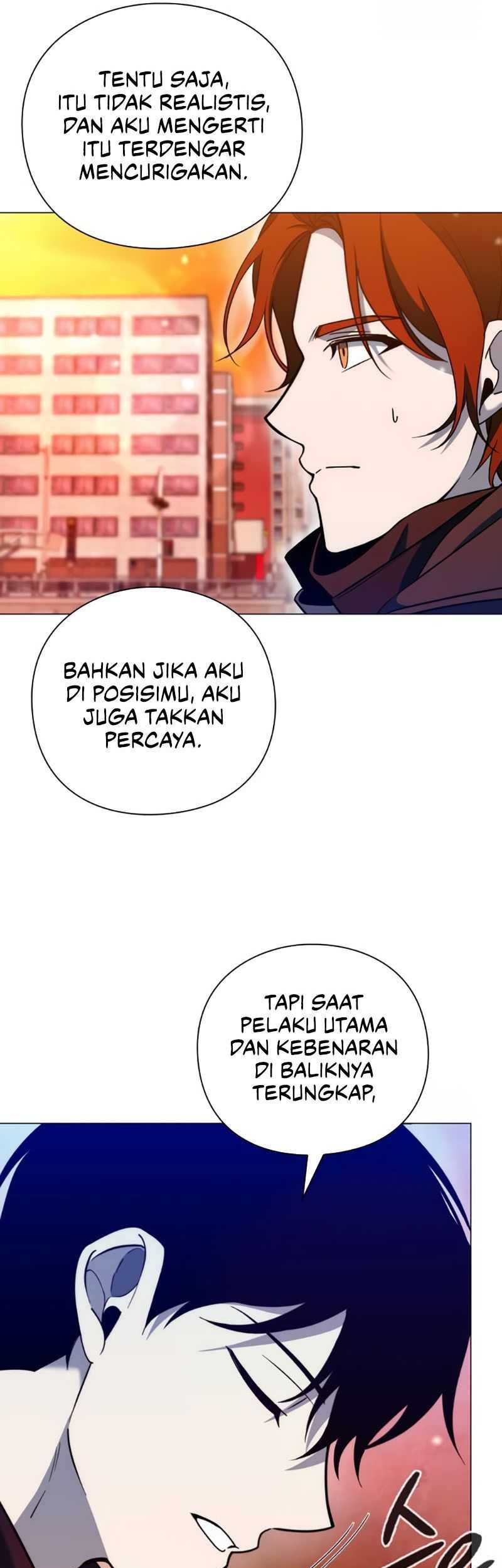 Weapon Maker Bab 24 halaman 42