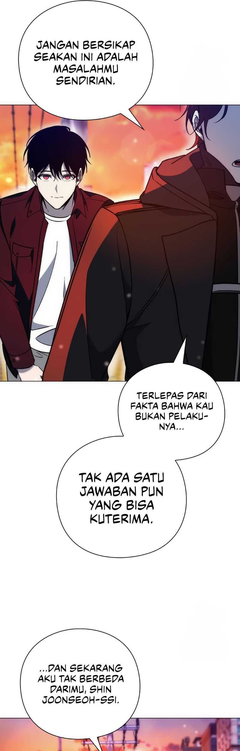 Weapon Maker Bab 24 halaman 46