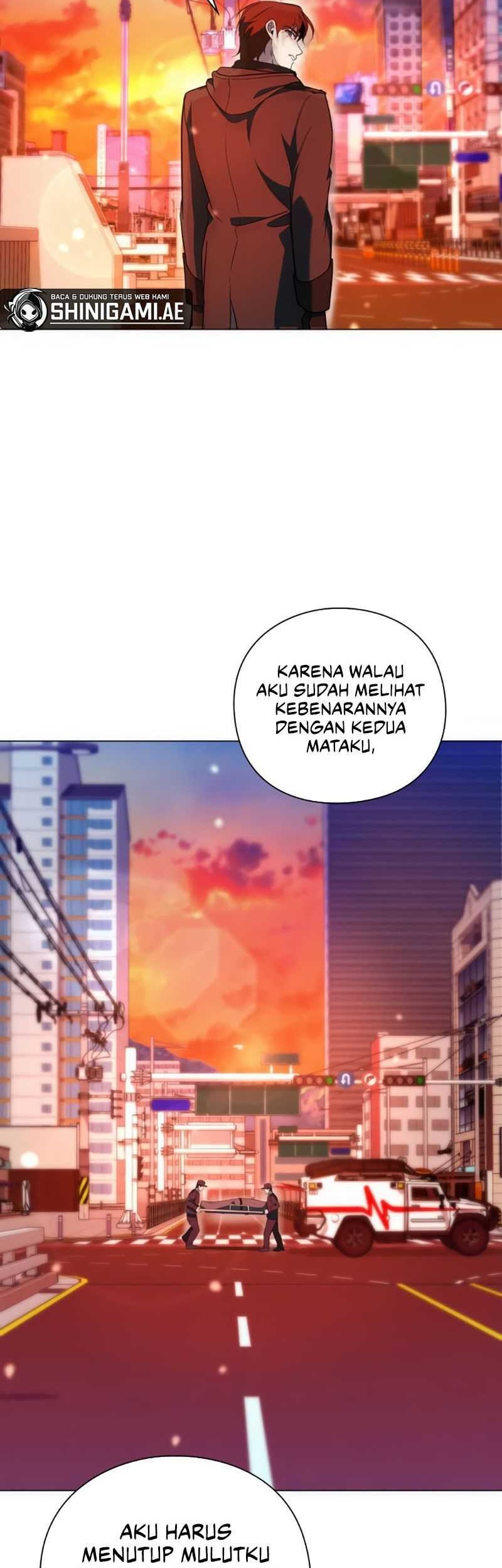 Weapon Maker Bab 24 halaman 47