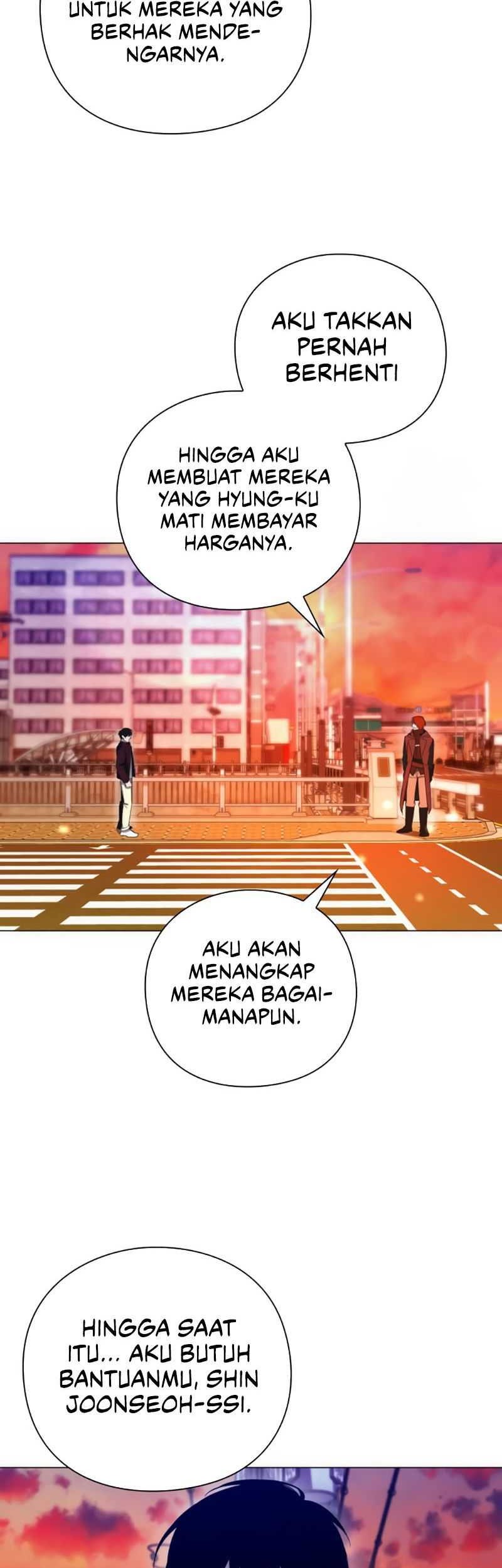 Weapon Maker Bab 24 halaman 48