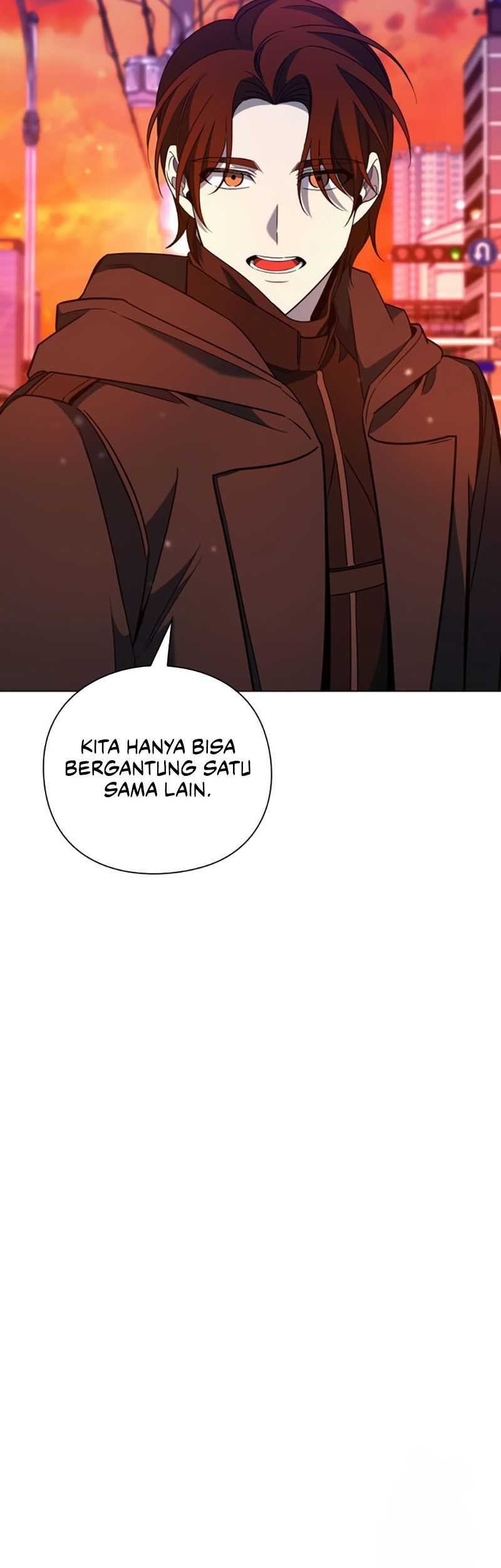 Weapon Maker Bab 24 halaman 50