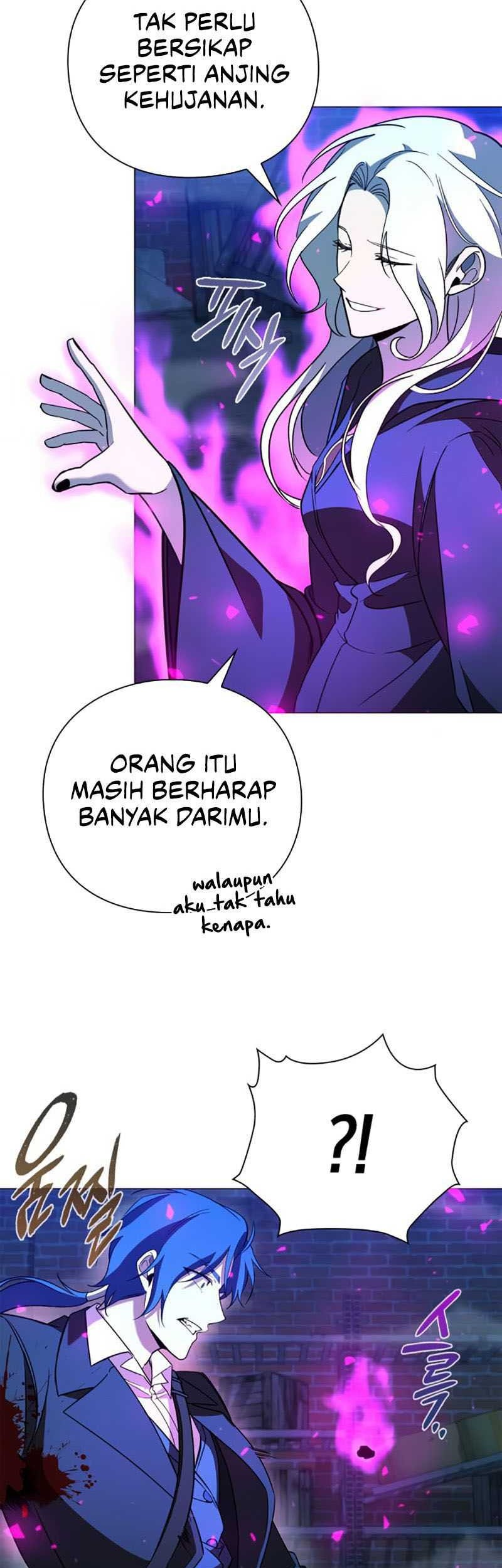 Weapon Maker Bab 24 halaman 56