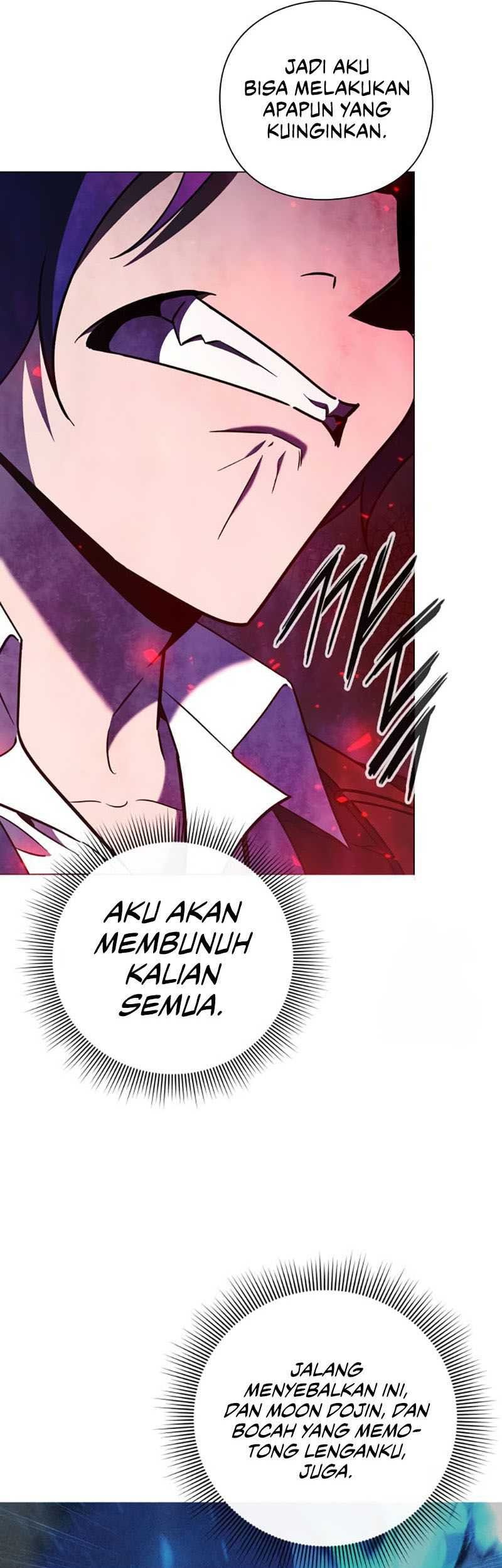 Weapon Maker Bab 24 halaman 66